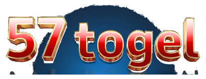 57 togel logo