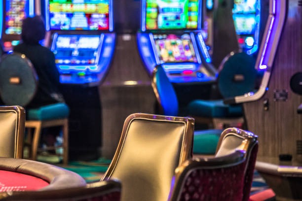 57 togel What Makes Lightning Roulette Stand Out