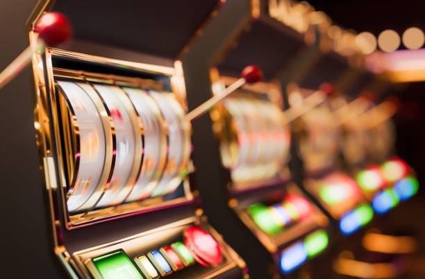 57 togel Market depth