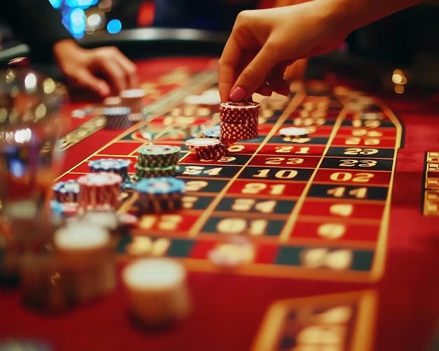 57 togel Bingo